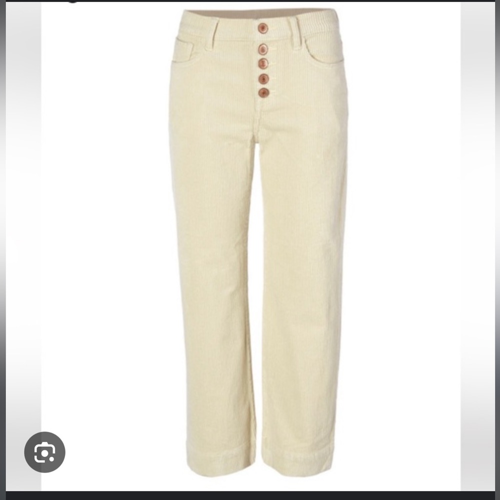 Cabi Palm Beach crop size 12